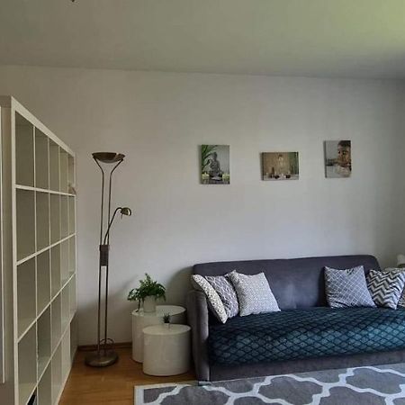 Apartament Francuska Pokoje Rooms Warsaw Ngoại thất bức ảnh